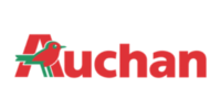 Firma doradcza - szkoleniowa CE przeprowadziła szkolenia dla handlowców z Auchan