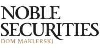 Firma doradcza - szkoleniowa CE przeprowadziła szkolenie dla handlowców z NOBLE SECURITIES Firma doradcza - szkoleniowa CE przeprowadziła szkolenie dla handlowców z NOBLE SECURITIES