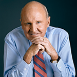 Jack Welch - wzorcowy przywódca - firma doradcza - firma konsultingowa Jack Welch - wzorcowy przywódca - firma doradcza - firma konsultingowa