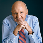 Jack Welch - wzorcowy przywódca - firma doradcza - firma konsultingowa